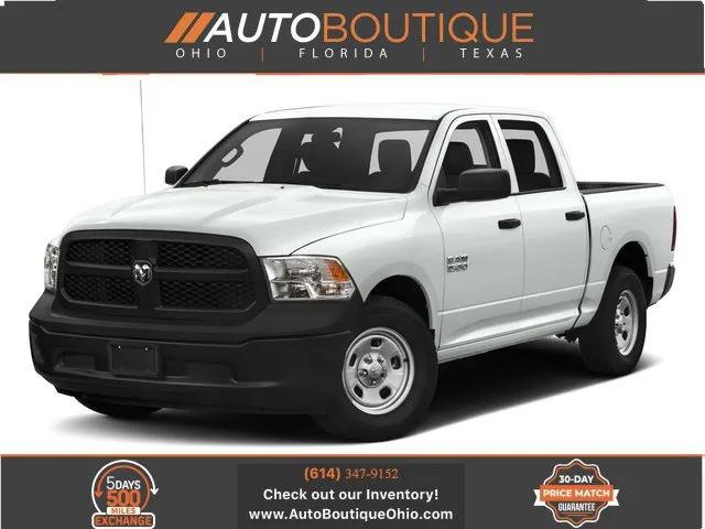 ram ram 1500 pickup 2017 3C6RR6KT8HG754009 image ram ram 1500 pickup 2017 3C6RR6KT8HG754009 image
